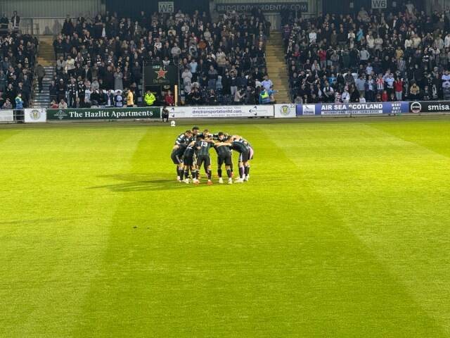 Martin O’Neill praises Celtic response after St Mirren provide stern Paisley test