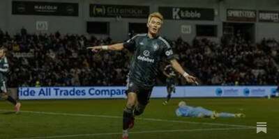 St. Mirren 1 v Celtic 2 – 05/09/2026 St. Mirren 1 v Celtic 2 – 05/09/2026