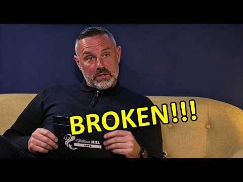 CLASSIC: Celtic Left Kris Boyd RATTLED, MOCKED And Looking FOOLISH