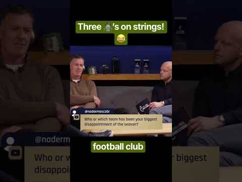 🔥Sutton ROASTS Boyd, Miller and Rae
