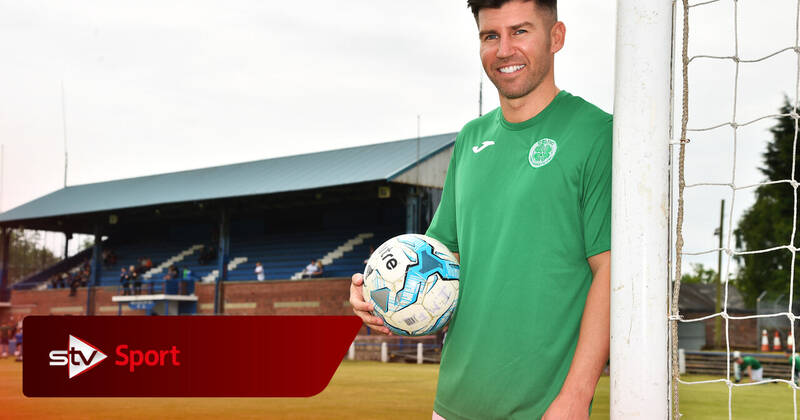 Former Celtic striker Mark Burchill swaps Liverpool for Saudi Pro League