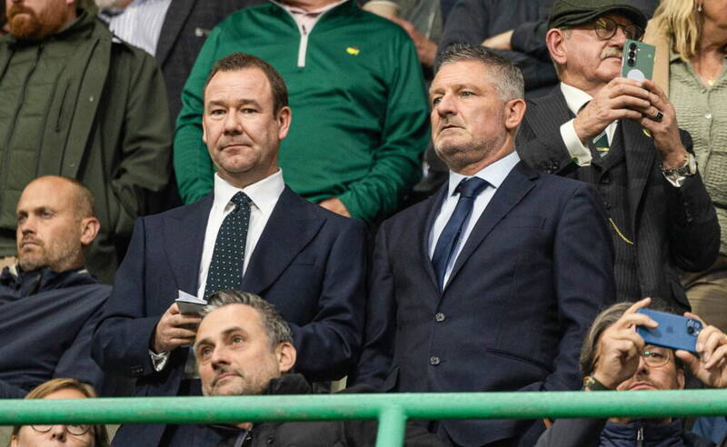 Craig Mulholland is the wrong salesman for the SFA’s dazzling scheme.