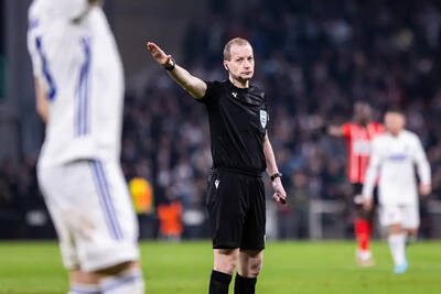 Willie Collum cannot just waffle his way through what happened to Celtic in Paisley.