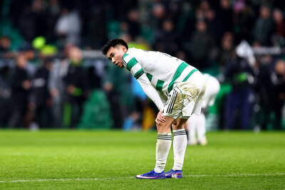 Yang Has Gone From Celtic Write-Off To A Player We’re Worried About Losing — I Never Saw This Coming