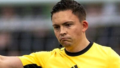 MacDERMID IN CHARGE