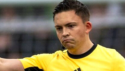MacDERMID IN CHARGE
