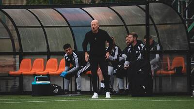 Grant Scott: We showed character in win over Partick Thistle