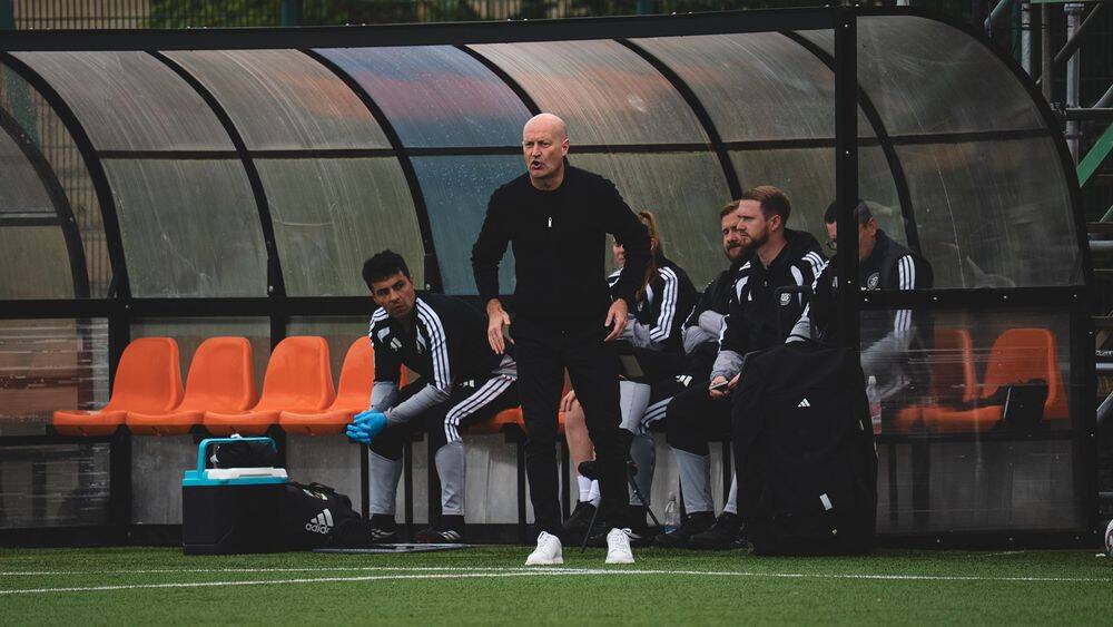 Grant Scott: We showed character in win over Partick Thistle