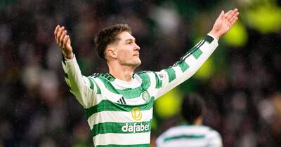 Celtic news bulletin as Cvancara marvels at ‘beautiful’ loan spell and Ghedjemis forgiven for transfer ordeal