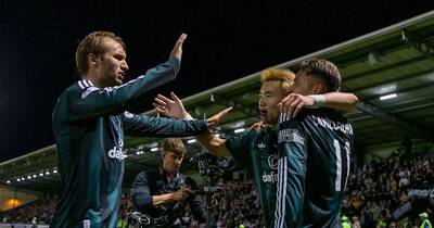 Star man exits Celtic with an incentive but a fault needs fixed to maintain winning machine – big match findings Star man exits Celtic with an incentive but a fault needs fixed to maintain winning machine – big match findings