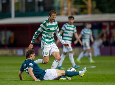 Motherwell Appeal Fails After Celtic VAR Anger