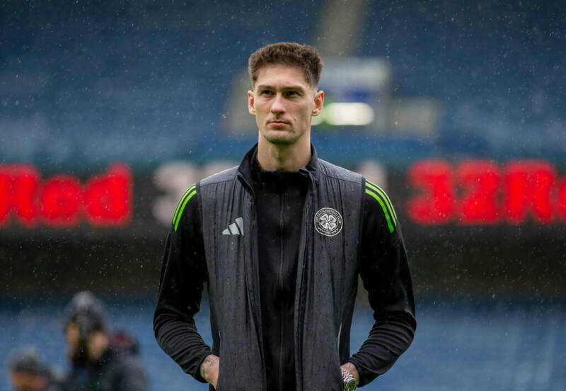 Tomáš Čvančara Hails ‘Beautiful’ Celtic Spell Tomáš Čvančara Hails ‘Beautiful’ Celtic Spell