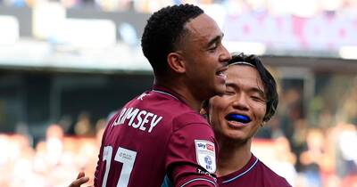 Burnley boss casts verdict on Reo Hatate debut as ex-Celtic star’s impact assessed