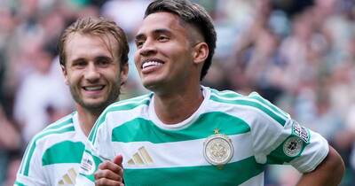 Celtic ‘informed’ summer signing will receive first international call-up