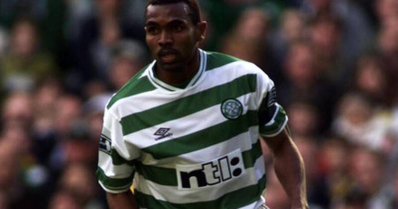 Former Celtic star opens Hoops-themed pub in Thailand