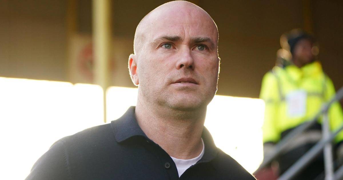Jens Berthel Askou responds to Celtic managerial links amid tough Toulouse start