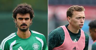 Martin O’Neill’s fresh Jota Celtic return timeline and Alistair Johnston update Martin O’Neill’s fresh Jota Celtic return timeline and Alistair Johnston update