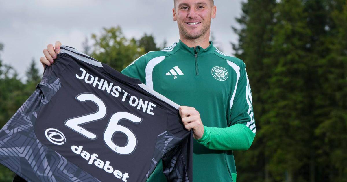 The Martin O’Neill chat and YouTube videos that sold Sam Johnstone on Celtic