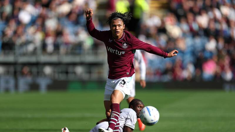 Burnley boss issues verdict on Reo Hatate’s debut after £6.5m Celtic exit