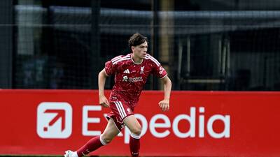 Celtic are ‘admirers’ of Liverpool star ahead of January window