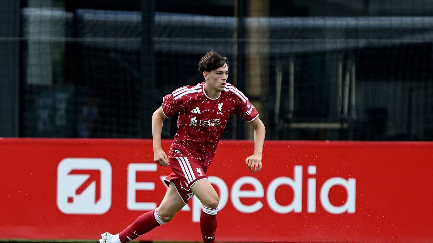 Celtic are ‘admirers’ of Liverpool star ahead of January window