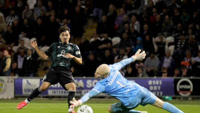 Celtic attacker must seize his opportunity in Yang Hyun-jun’s absence