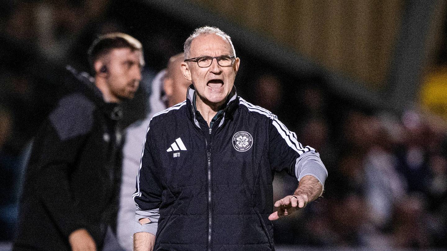 Celtic now enter most difficult end of relentless 10 games in 37 days schedule