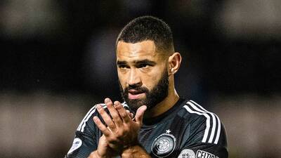 Celtic star wants ‘better’ in specific area despite Premiership dominance