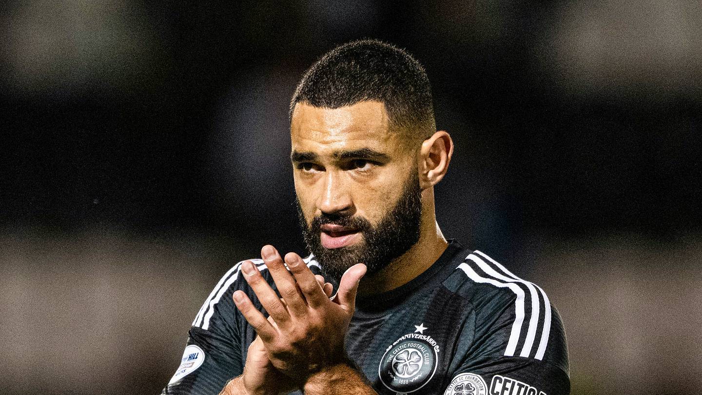 Celtic star wants ‘better’ in specific area despite Premiership dominance