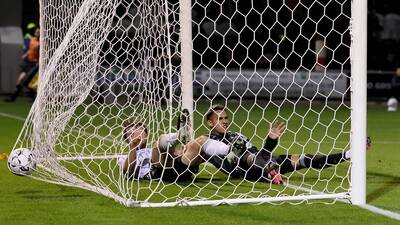 Former referee explains why Celtic’s goal was ruled out amid fan outrage