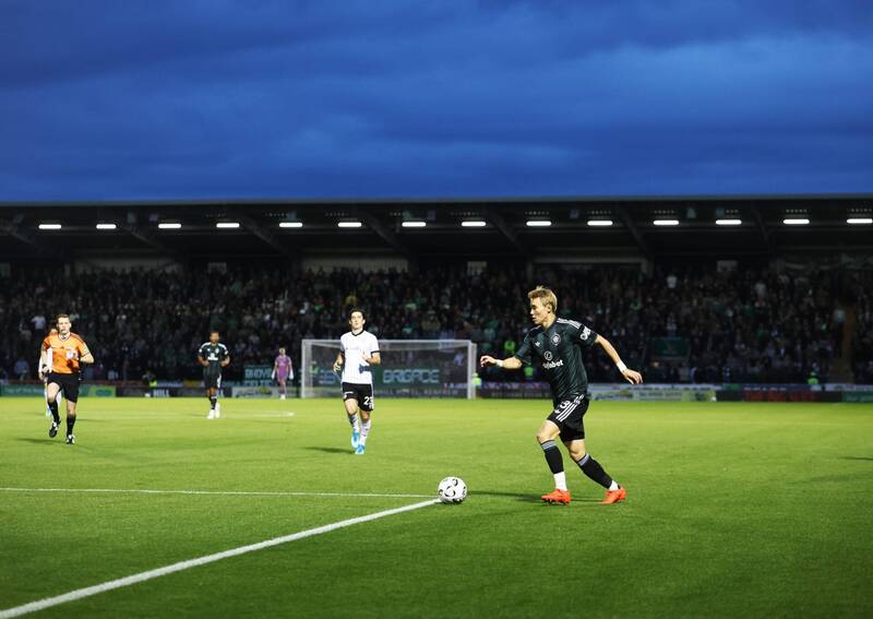 Hyunjun Yang’s replacement is staring Celtic in the face, as Martin O’Neill faces a big call