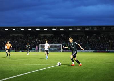 Hyunjun Yang’s replacement is staring Celtic in the face, as Martin O’Neill faces a big call Hyunjun Yang’s replacement is staring Celtic in the face, as Martin O’Neill faces a big call