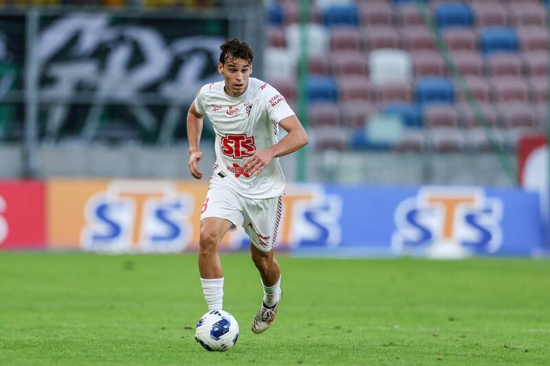 Paulo Bernardo wins again as Celtic star’s loan spell goes from strength to strength