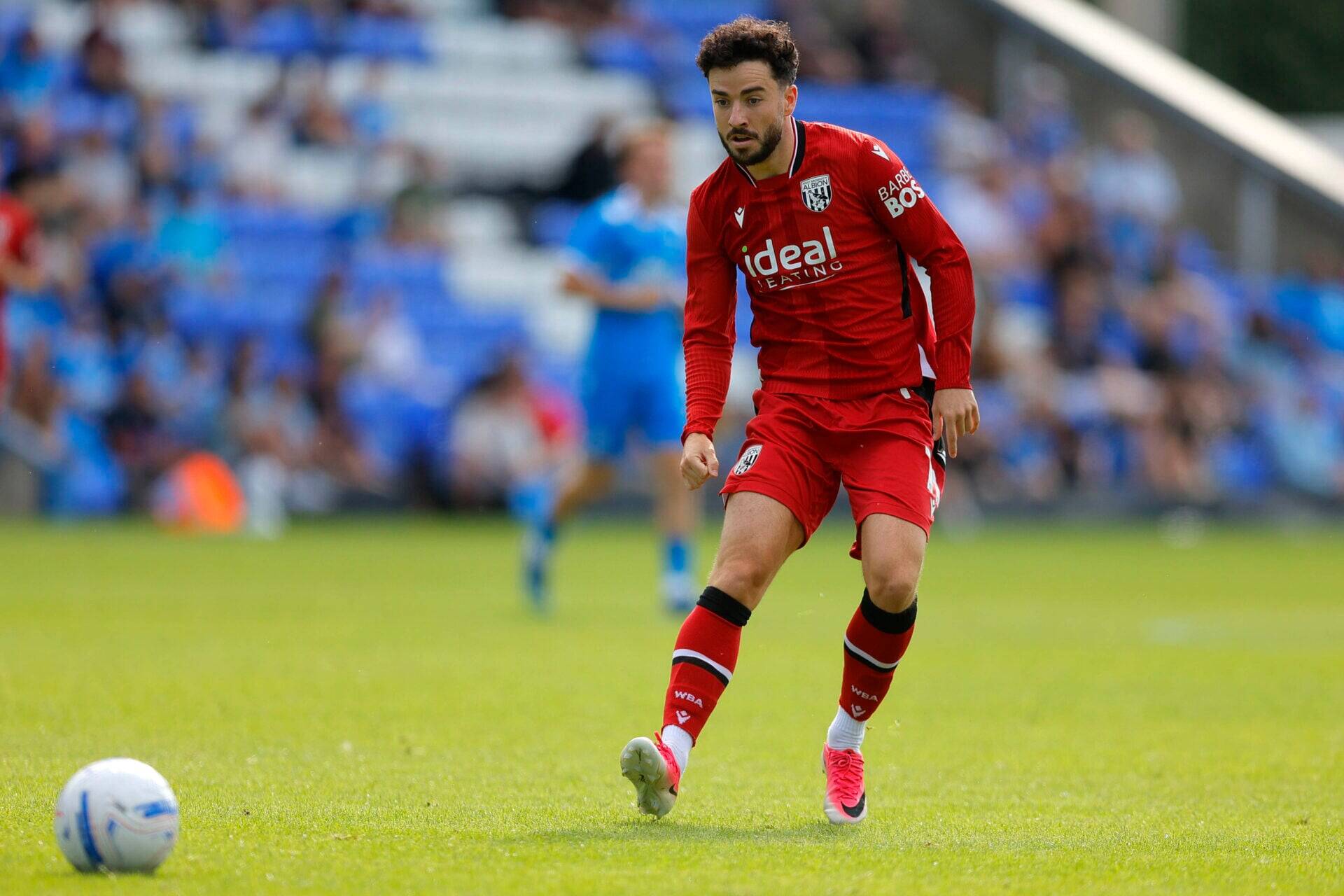 Treble winners to forgotten stars…the host of ex-Celtic players now in the English Championship