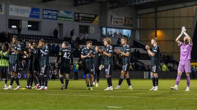 This Celtic Team Is Starting To Reveal Itself