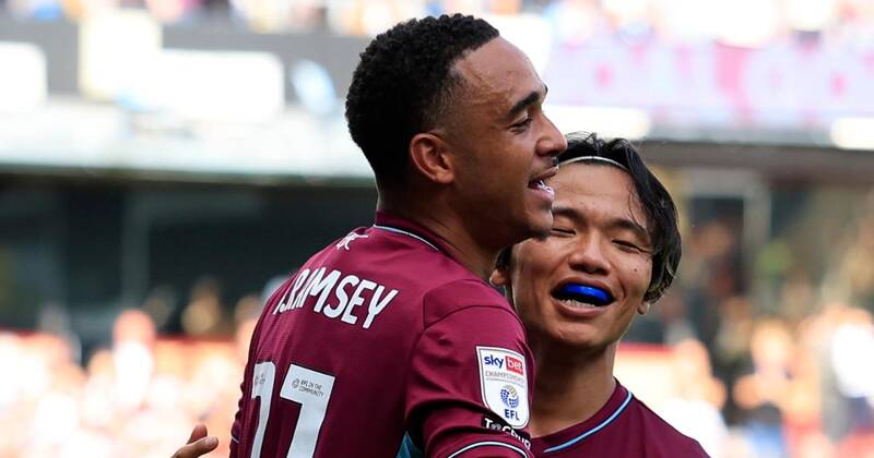 Burnley boss casts verdict on Reo Hatate debut as ex-Celtic star’s impact assessed
