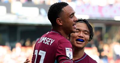 Burnley boss casts verdict on Reo Hatate debut as ex-Celtic star’s impact assessed Burnley boss casts verdict on Reo Hatate debut as ex-Celtic star’s impact assessed
