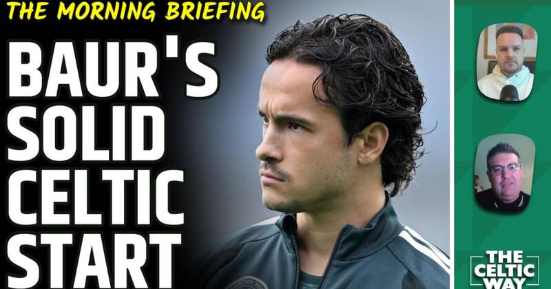 The in-form Celtic star who will be a ‘huge miss’ this month