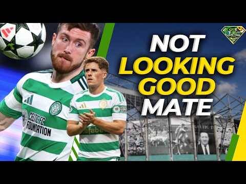 Can they Break BACK into the Celtic First TEAM?