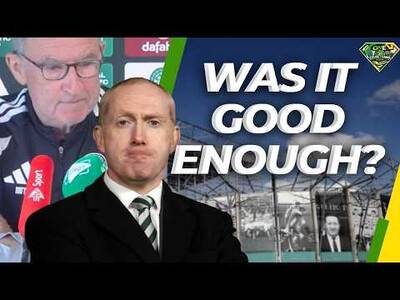 O’Neill Meets Celtic Board TODAY — January Transfer Plans Begin O’Neill Meets Celtic Board TODAY — January Transfer Plans Begin