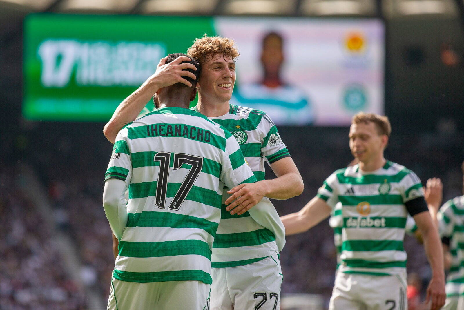 Ex-Celtic trio settling into new clubs after summer exits from Paradise