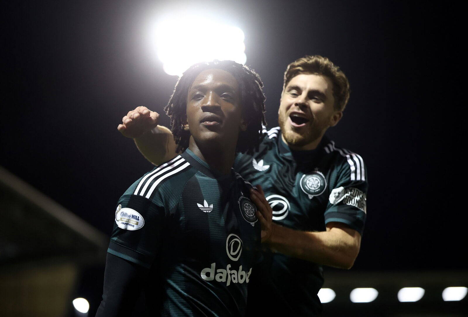 Martin O’Neill – Shim Mheuka has all attributes to be a ‘proper’ player