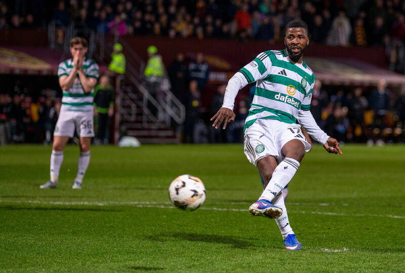 Motherwell fail in appeal against SFA sanction after Celtic decision comments