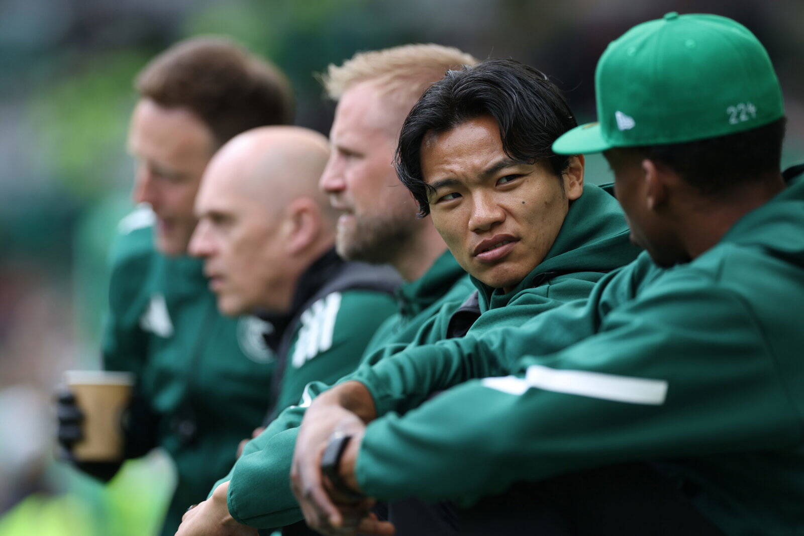 ‘We expect more’ – Burnley boss delivers Reo Hatate verdict after debut assist