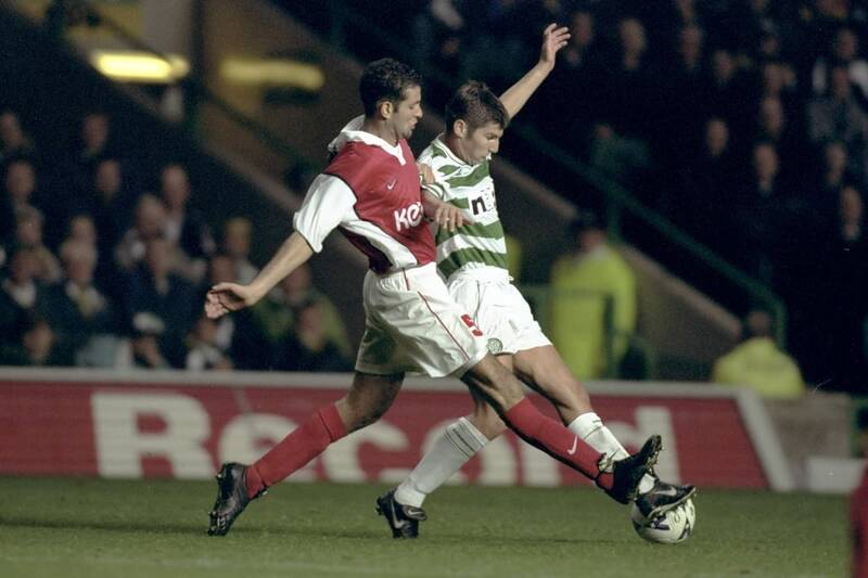 Former Celtic star leaves Liverpool as behind the scenes Saudi Pro League role offers new challenge