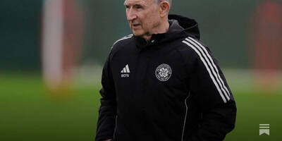 Celtic Turn Attention to January After Window Review
