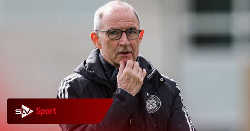 Martin O’Neill could rejig Celtic system to accommodate his best players