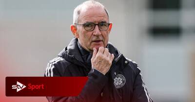 Martin O’Neill could rejig Celtic system to accommodate his best players