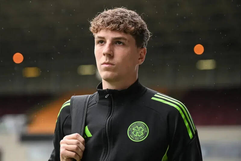 Wasting his time- the truth about Ibrox ace Nico Raskin