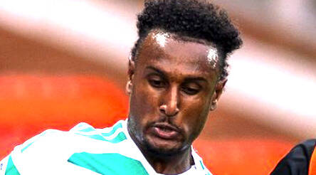 ‘More to Come,’ Hassan is Smiles Better